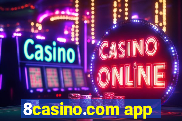 8casino.com app